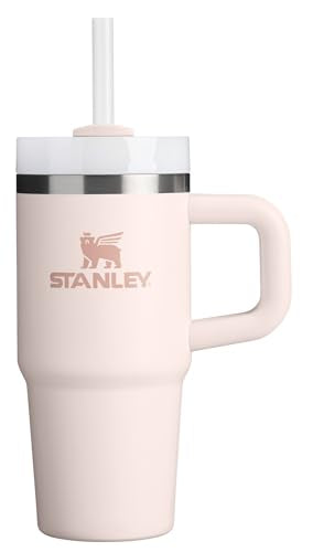 Quencher H2.0 Flow State Tumbler (14 Ounces / Rose Quartz 2.0)