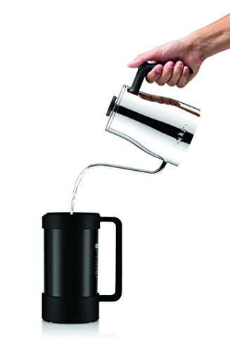 Bean Sustainable French Press Coffee Maker