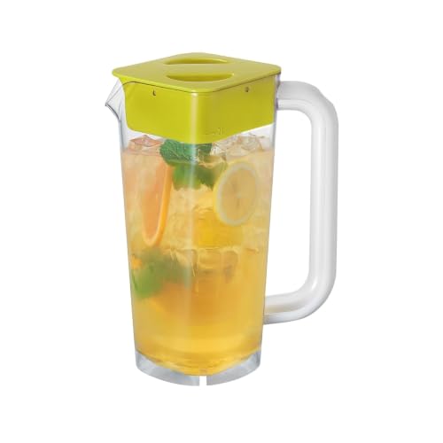 1 Pack 2 Liters (Yelloy)