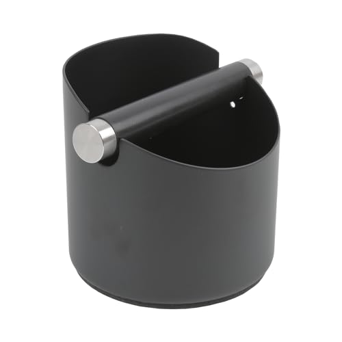 Italian Espresso Tapping Box (Black-S)
