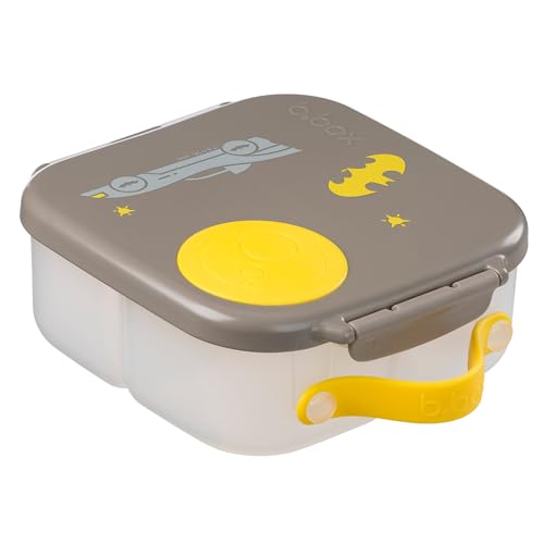 Batman Mini Lunch Box Kids (Batman / 1-pack)