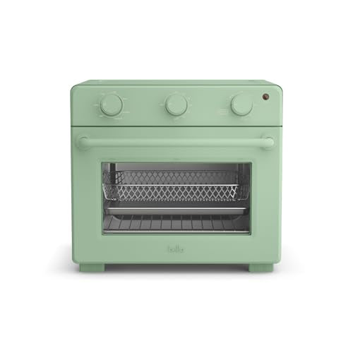 6 Slice Toaster Oven With Air fryer