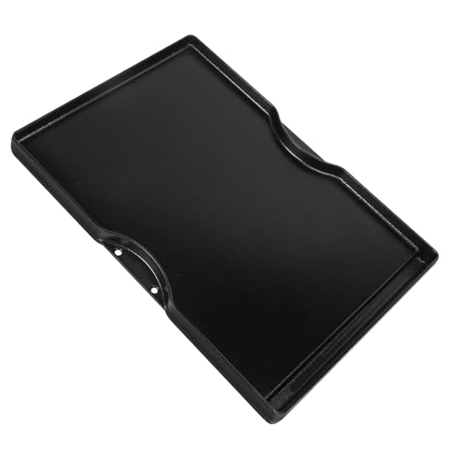 Grill Griddle for Weber Spirit 300 Series (17.4" x 11.9" x 1.2")