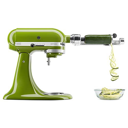 Artisan, 5-Qt Tilt Head Stand Mixer, KSM150PS, Matcha (Matcha)