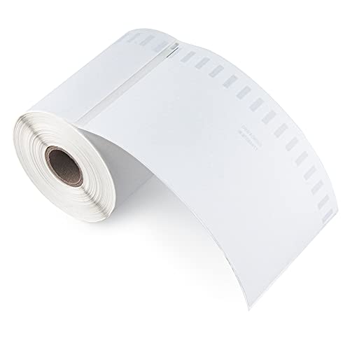 L LIKED 4400 4x6 Thermal Shipping Labels (4400 Count)