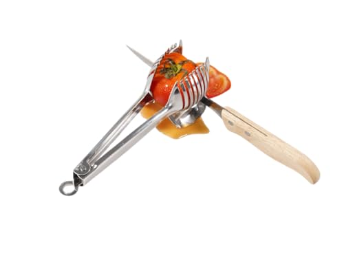 Tomato Lemon Slicer with Tomato Knife Set