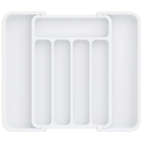 Silverware Drawer Organizer