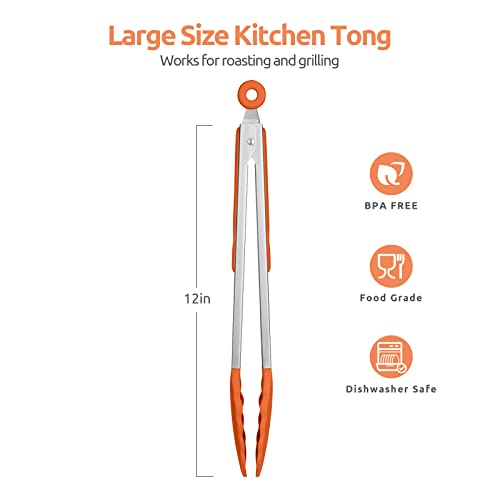 Kitchen Tong for Cooking