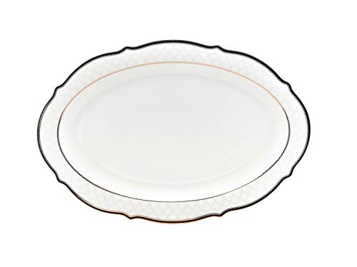 57 pc Banquet Dinnerware Set (6664-3)