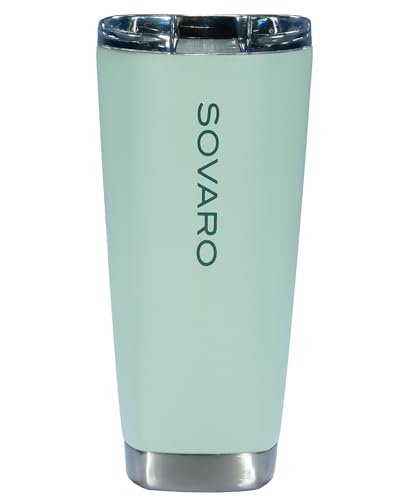 Tumbler 20oz Glacier Mint (Glacier Mint)