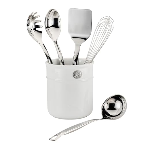 Provisions Chef's Tools (6 Piece Set w/ Bain Marie)