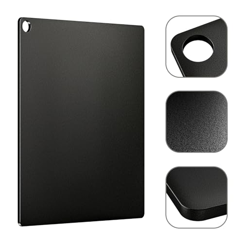 16"x14" Pizza Steel Baking Sheet for Oven BBQ Grill