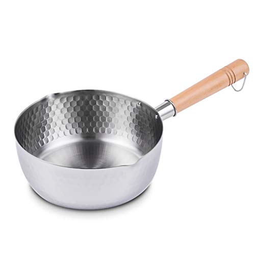 Yukihira Saucepan (1.2 Quarts)