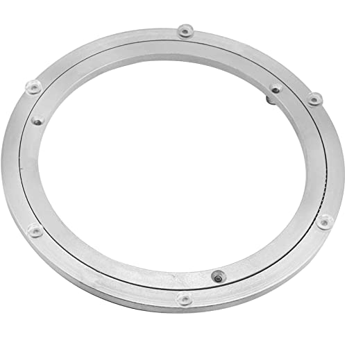 Aluminium Alloy Turntable Bearing