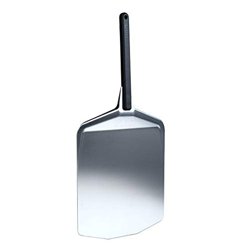 16” Metal Pizza Peel (16")