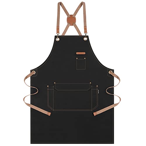 Chef Apron Men Women