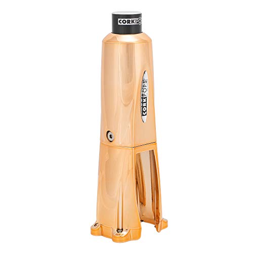 Legacy Wine Opener Built (Copper / 1 Cartridge)