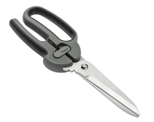 Pro Kitchen Shears Plus (Pro Kitchen Shears Plus)