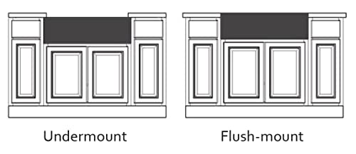 30x20 in White Reversible Fireclay Farmhouse Sink (30 Inch - Single Bowl)