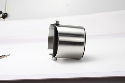 Espresso Knock Box