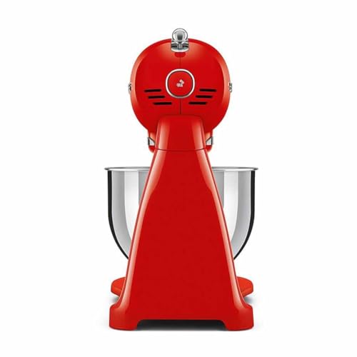SMF03 Stand Mixer (Large / Red)
