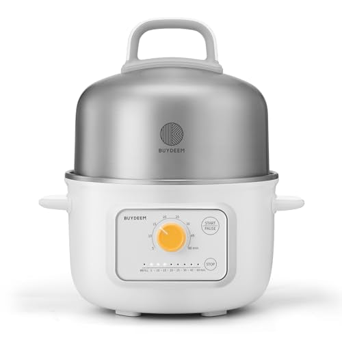 G32 1.6Qt Electric Food Steamer