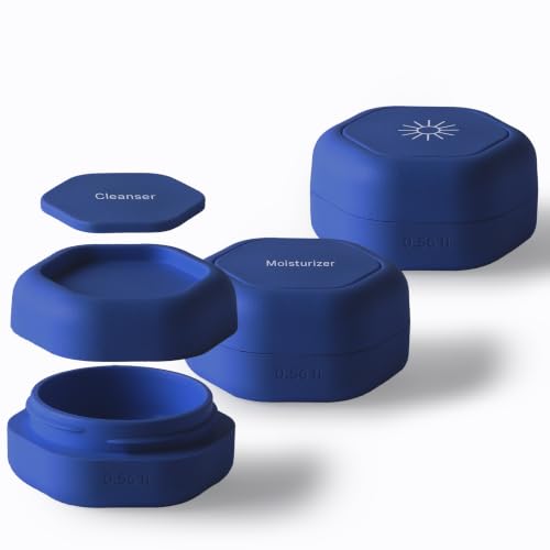 Capsules Basic Skincare Set (0.6 Ounces / Harbor)