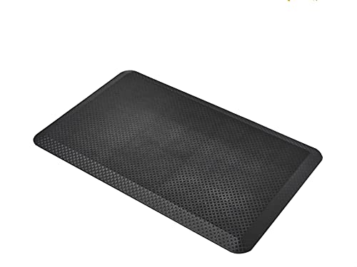 3 4" Rectangular Durable Anti