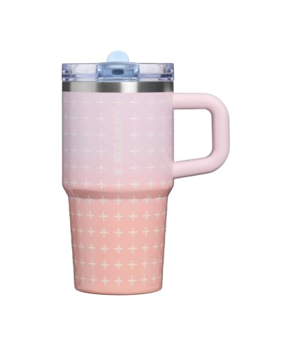 Quencher ProTour Flipstraw Tumbler (20 Ounces / Sorbet Plus)