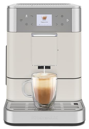 Fully Automatic Espresso Machine KF6 (Porcelain / 2.2L)