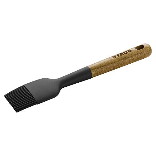 Pastry Brush Perfect for Evenly Glazing Pastries and Basting Meats (Pastry Brush)