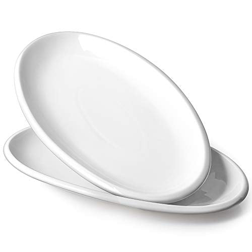 14" Serving Platters for Entertaining (2 Count)