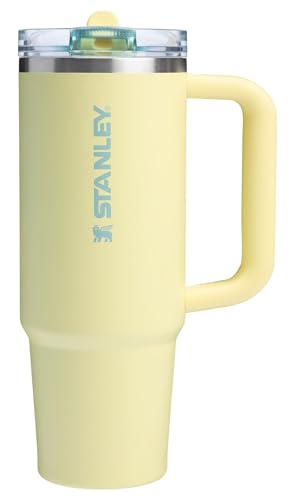 Quencher ProTour Flipstraw Tumbler (30 Ounces / Pomelo)