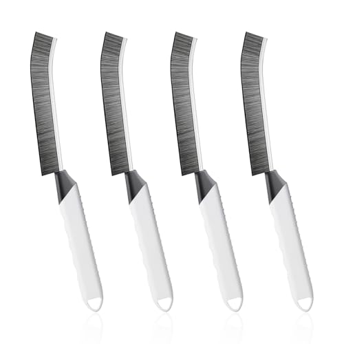 Cleaning Brush Grout Scrub Brush (4 Count)