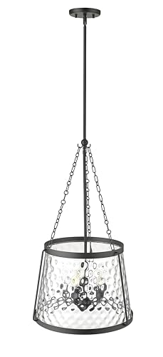 Adabella Collection (Matte Black / Five Light)