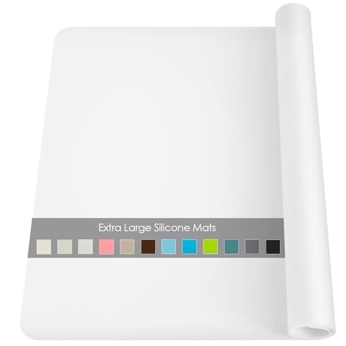 Extra Large silicone Mats
