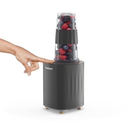 Soho™ Personal Blender (24 Ounces / Black)