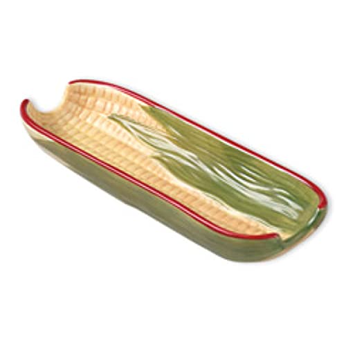 Napoli Corn Dishes (Multicolor / Set of 4 / Napoli)