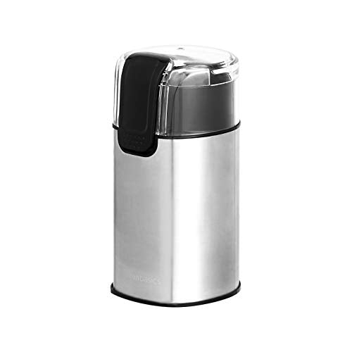 Fast Electric Coffee Grinder for Home Use (Pack of 1)