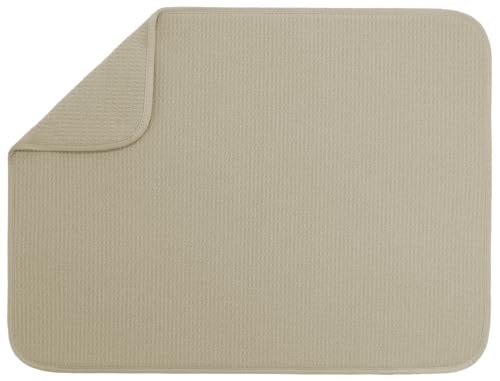 Dish Drying Mat