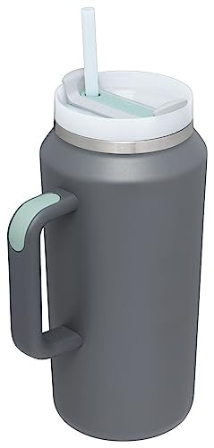 Quencher H2.0 Flow State Tumbler (64 Ounces / Charcoal)