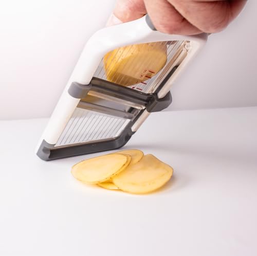 Mandoline Slicer for Kitchen