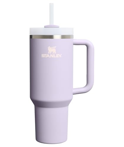 Quencher H2.0 Flow State Tumbler (40 Ounces / Purple Dust)
