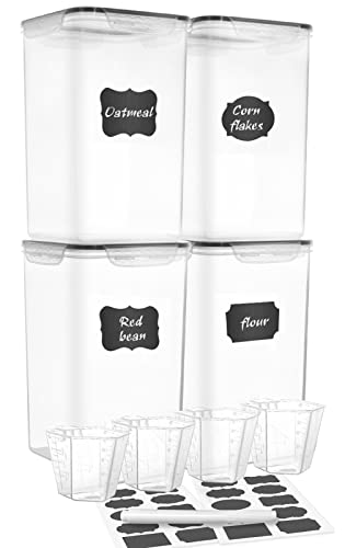 Extra Large 4 Pack (6.5L)