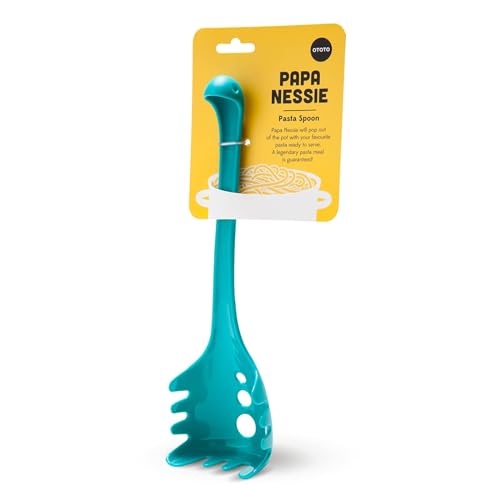 Papa Nessie Pasta Server (Papa Nessie)