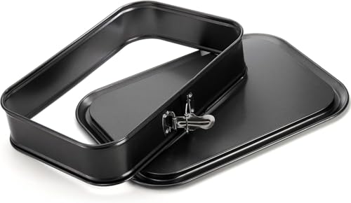 Springform Cake Pan