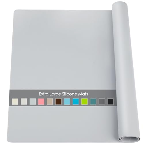 Extra Large Silicone Mat