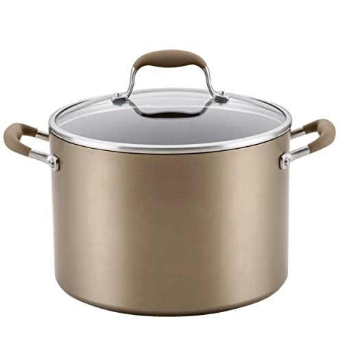 Advanced Home Hard (10 Quarts / Bronze)
