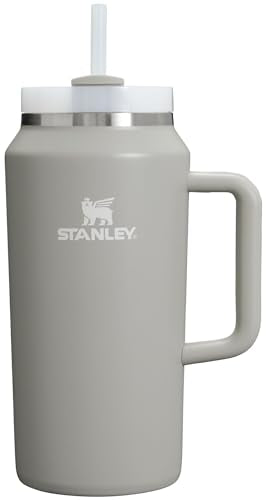 Quencher H2.0 Flow State Tumbler (64 Ounces / Ash)