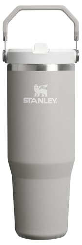 IceFlow 2.0 Flip Straw Tumbler (Ash 2.0 / 30 Ounces)